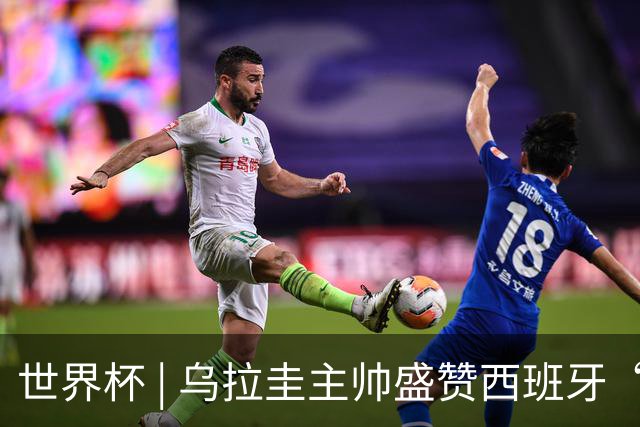 世界杯 | 乌拉圭主帅盛赞西班牙“精致足球”