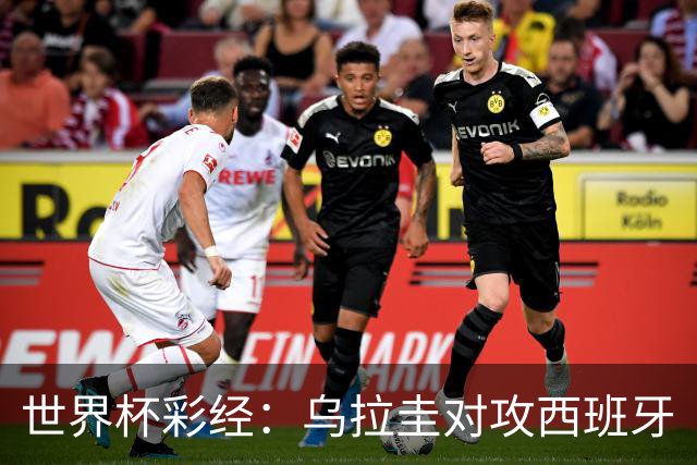 世界杯彩经：乌拉圭对攻西班牙