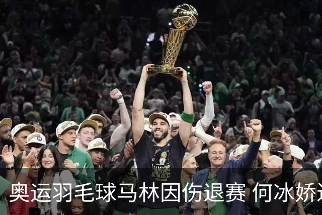 奥运羽毛球马林因伤退赛 何冰娇进决赛将战安洗莹